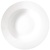 Athena Hotelware Deep Plate, Ø228 mm, 210 ml, (Pack of 6)