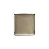 Olympia Shallow Plate 265 mm, Square, Mineral (Pack of 4)