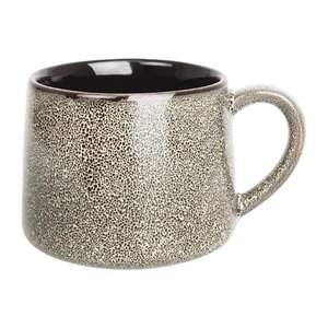 Olympia Filiżanka szara 300 ml, Mineral (6 szt.) Olympia Filiżanka szara 300 ml, Mineral (6 szt.)