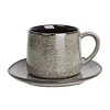 Olympia Filiżanka szara 300 ml, Mineral (6 szt.) Olympia Filiżanka szara 300 ml, Mineral (6 szt.)
