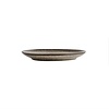 Olympia Grey Saucer ø 150 mm, Mineral (Pack of 6)
