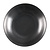 Olympia Pasta Melamine Plate, Ø202 mm, 680 ml, Fusion (Pack of 6)