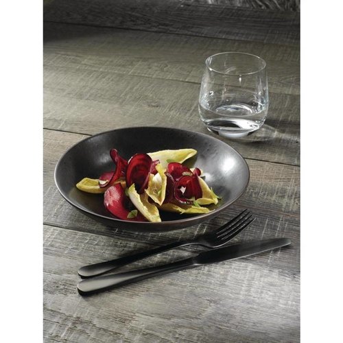 Olympia Talerz z melaminy, do makaronu, Ø202 mm, 680 ml, Fusion (6 szt.) Olympia Talerz z melaminy, do makaronu, Ø202 mm, 680 ml, Fusion (6 szt.)