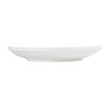 Olympia White Saucer, Whiteware (Pack of 12)