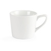 Olympia White Coffee Cup 200 ml, Whiteware (Pack of 12) Olympia White Coffee Cup 200 ml, Whiteware (Pack of 12)