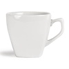 Olympia White Coffee Cup 200 ml, Whiteware (Pack of 12) Olympia White Coffee Cup 200 ml, Whiteware (Pack of 12)