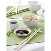 Olympia Whiteware Rice Bowls 130mm 390ml (Pack of 12)