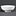 Olympia Whiteware Noodle Bowls 190mm (Pack of 6)