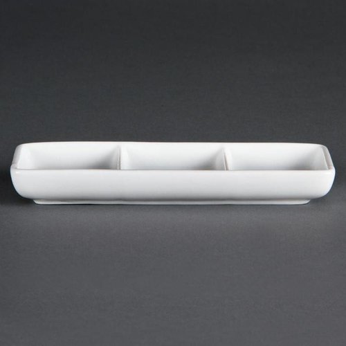 Olympia Naczynie dzielone | 12 szt. | 6,25x15cm Olympia Naczynie dzielone | 12 szt. | 6,25x15cm