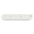 Olympia Whiteware 3 Section Dishes (Pack of 12)
