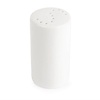 Olympia Whiteware Salt Shakers 80mm (Pack of 12)