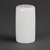 Olympia Whiteware Pepper Shakers 80mm (Pack of 12)