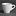 Olympia Filiżanka do espresso biała 60 ml, Whiteware (12 szt.)