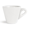 Olympia White Espresso Cup 60 ml, Whiteware (Pack of 12)