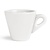 Olympia White Espresso Cup 60 ml, Whiteware (Pack of 12)