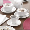 Olympia White Espresso Cup 60 ml, Whiteware (Pack of 12)