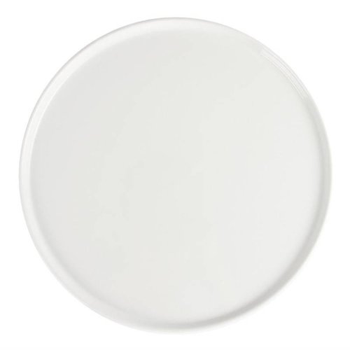 Olympia Pizza Plate, Ø330 mm, Whiteware (Pack of 4) Olympia Pizza Plate, Ø330 mm, Whiteware (Pack of 4)