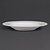 Olympia Pasta Plate, Ø310 mm, Whiteware (Pack of 4)