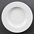 Olympia Pasta Plate, Ø310 mm, Whiteware (Pack of 4)