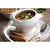 Olympia Whiteware Lion Head Soup Bowls 475ml 16.5oz (Pack of 6)