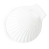 Olympia Scallop Shell Dishes 130mm (Pack of 6) Olympia Scallop Shell Dishes 130mm (Pack of 6)