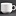 Olympia White Coffee Cup 200 ml, Linear (Pack of 12)
