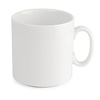 Olympia Linear Mugs 220ml 8oz (Pack of 12) Olympia Linear Mugs 220ml 8oz (Pack of 12)