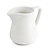 Olympia Linear Cream Jugs 137ml (Pack of 12)
