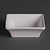 Olympia Naczynie porcelanowe | 12 szt. | 7,5x7,5cm