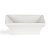 Olympia Naczynie porcelanowe | 12 szt. | 7,5x7,5cm