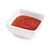 Olympia Miniature Rounded Square Dishes 60mm (Pack of 12)