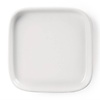 Olympia Flat Miniature Dishes 93mm (Pack of 12)