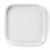 Olympia Flat Miniature Dishes 93mm (Pack of 12)