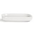 Olympia Flat Miniature Dishes 93mm (Pack of 12)