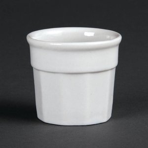 Olympia Dipping Pots 50mm (Pack of 12) Olympia Dipping Pots 50mm (Pack of 12)