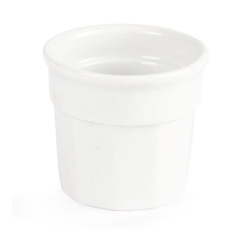 Olympia Naczynie na sos | 12 szt. | (Ø)5x(H)4,5cm Olympia Naczynie na sos | 12 szt. | (Ø)5x(H)4,5cm