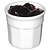 Olympia Dipping Pots 50mm (Pack of 12)