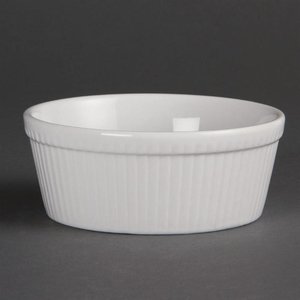 Olympia Miska okrągła | 6 szt. | 13,4(Ø)x(H)5,3cm Olympia Miska okrągła | 6 szt. | 13,4(Ø)x(H)5,3cm