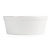 Olympia Whiteware Round Pie Dishes 134mm (Pack of 6)