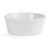 Olympia Whiteware Round Pie Dishes 134mm (Pack of 6)