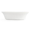 Olympia Whiteware Oval Pie Dishes 170mm (Pack of 6) Olympia Whiteware Oval Pie Dishes 170mm (Pack of 6)
