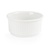 Olympia Whiteware Stacking Ramekins 85mm (Pack of 12)