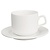 Lumina Fine China Stacking Cup 200ml (Pack of 6)