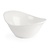 Lumina Fine China Miniature Float Bowls 129x 96mm (Pack of 6)