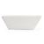 Lumina Fine China Miska porcelanowa kwadratowa | 6 szt. | 14x14xm