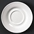 Lumina Fine China Spodek biały ø 156 mm, (6 szt.)