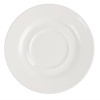 Lumina Fine China Spodek biały ø 156 mm, (6 szt.)