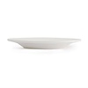 Lumina Fine China Spodek biały ø 156 mm, (6 szt.)
