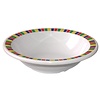 Kristallon Deep Melamine Plate, Ø150 mm, FairgRound (Pack of 12)
