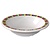 Kristallon Deep Melamine Plate, Ø150 mm, FairgRound (Pack of 12)